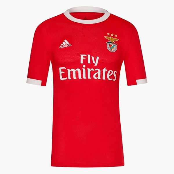 Benfica Trikot Heim 2019-20 Rote Fussballtrikots Günstig